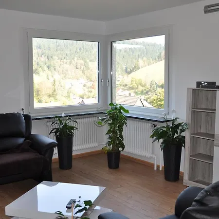 بيت للعطل Ferienhaus Bergwiese *