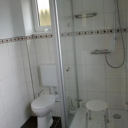 Ferienhaus Bergwiese *