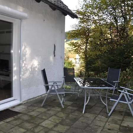 بيت للعطل Ferienhaus Bergwiese فيلديمان