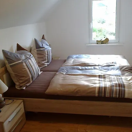 Ferienhaus Bergwiese *