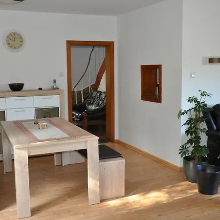 Ferienhaus Bergwiese * فيلديمان