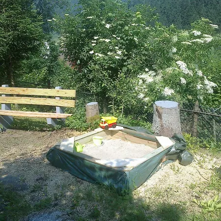 بيت للعطل Ferienhaus Bergwiese *